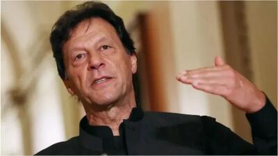  عمران خان به دلایل پزشکی خواستار آزادی از زندان شد