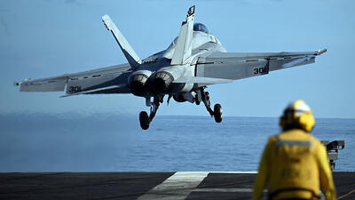  بلومبرگ: هزینه عملیات ترامپ در کارائیب حدود ۳ میلیارد دلار برای مالیات‌دهندگان آمریکایی هزینه در پی داشت