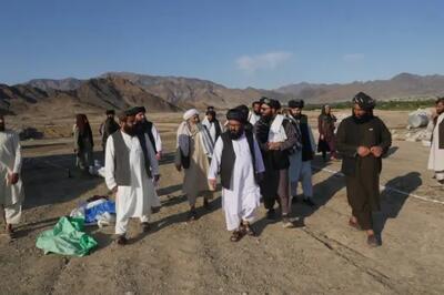  غصب زمین در افغانستان؛ تداوم زمین‌خواری با پشتوانه طالبان/ گزارش شفقنا افغانستان