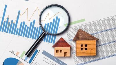  رهن کامل مسکن در پایتخت چقدر آب می‌خورد؟