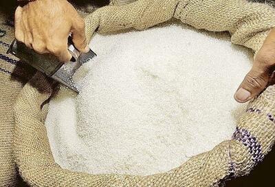  افزایش ۴۰ درصدی قیمت شکر پس از حذف ارز ترجیحی