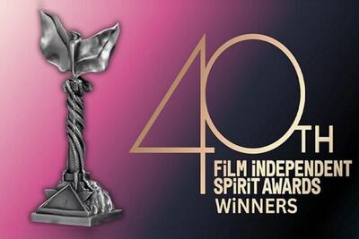  جوایز اسپیریت ۲۰۲۶ برندگانش را معرفی کرد + اسامی