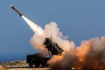  آلمان: ذخیره موشکی برای ارسال به اوکراین نداریم