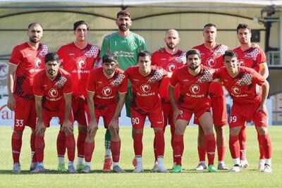  تاریخ و ساعت بازی تراکتور و الغرافه | تلاش اسکوچیچ برای شانس بهتر