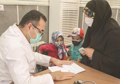  پایش روزانه اجرای پزشکی خانواده در ۶۴ شهر