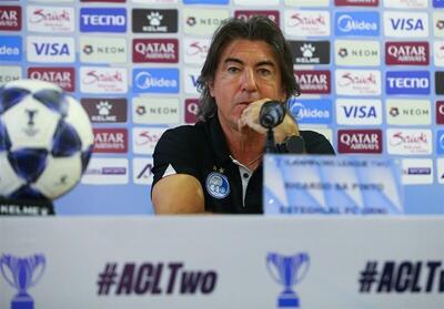  ساپینتو: اتحاد، نقطه قوت ماست