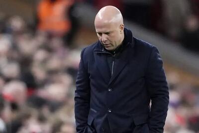  باشگاه لیورپول برای اسلوت شرط گذاشت