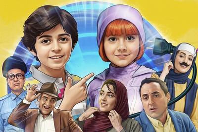  فیلم سینمایی «دختر برقی» به باشگاه ۲۰ میلیاردی‌ها پیوست + خلاصه داستان و بازیگران