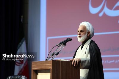  اژه‌ای: هیچ اغماضی در مواجهه با اقدامات تروریستی پذیرفته نیست