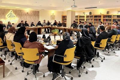  برگزاری گردهمایی هیئت‌های شهرستانی بدنسازی و پرورش اندام خراسان رضوی در مشهد
