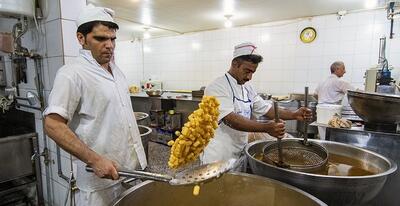  بازرسی‌های شبانه بهداشتی در ماه رمضان | تمرکز بر قنادی‌ها و مراکز عرضه غذا