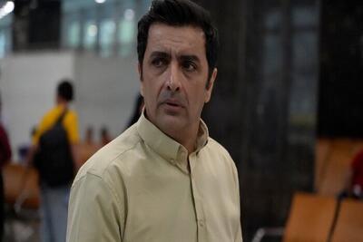  تیزر سریال ماه رمضانی «ساهره» منتشر شد + فیلم