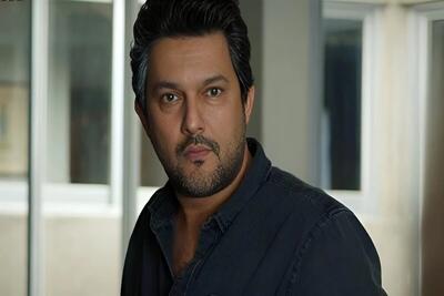  دربارهفیلم «گیس» و انتخاب حامد بهداد برای نقش امنیتی