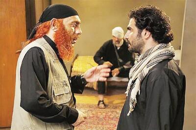  پایان فیلمبرداری سریال تلویزیونی «بیگانگان» | روایتی از تهاجم داعش