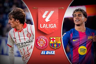  تاریخ و ساعت بازی بارسلونا و خیرونا | عملیات فلیک برای باز پس‌گیری صدر