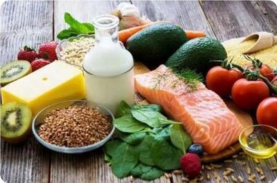  ضرورت کنترل افزایش وزن در دوران بارداری| برخی مواد غذایی باید با احتیاط جدی مصرف شوند