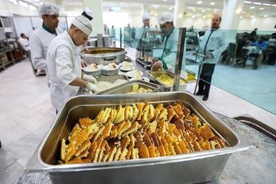  نذورات مردمی مهمانسرای حضرت رضا (ع) در سه‌ماهه سوم ۱۴۰۴ از مرز ۳۰ میلیارد تومان گذشت