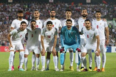  اعلام لیست اولیه 67 بازیکن برای جام جهانی 2026 توسط امیر قلعه‌نویی