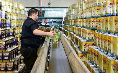  روغن گران شد + سند