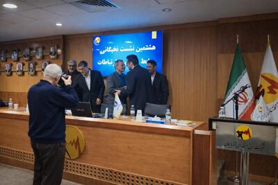  مدیر روابط عمومی اتاق تبریز به عنوان رئیس انجمن روابط عمومی آذربایجان‌ شرقی منصوب شد