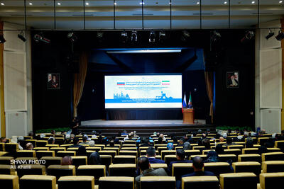  آغاز به کار نوزدهمین کمیسیون مشترک ایران و روسیه