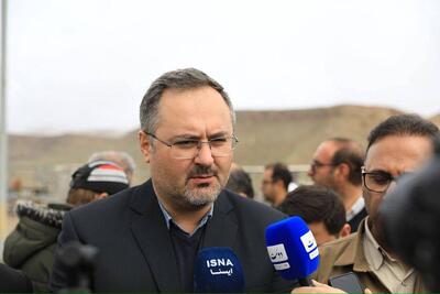  پیشرفت ۹۲ درصدی مهندسی میدان گازی توس