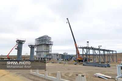  مولدسازی ۳۰ طرح غیرفعال در منطقه ویژه اقتصادی پتروشیمی