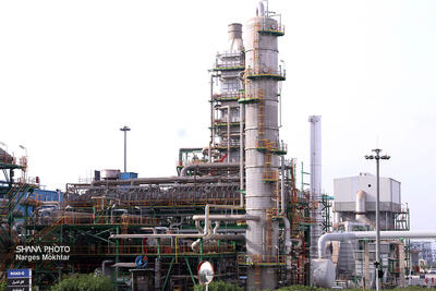  تمرکز ویژه برنامه هفتم توسعه بر تکمیل زنجیره متانول