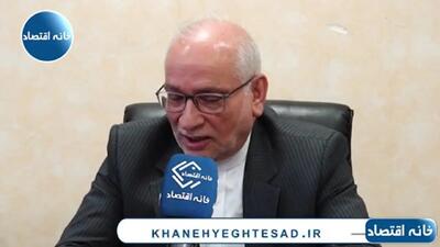  سوال صریح مرعشی از پزشکیان / آیا با رشد اقتصادی منفی ۲ درصد و افزایش ۹۰ هزار تومانی قیمت دلار تیم اقتصادی دولت موفق است + ویدئو