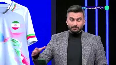  میثاقی: اسکوچیچ از تراکتور جدا شد