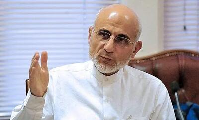  میرسلیم طرفدار مذاکره با آمریکا شد