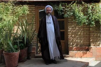  غرویان: پزشکیان با صداوسیما مماشات کرده است