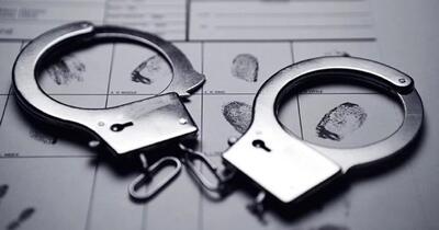  جنایت زن خیانتکار بعد از ۴ سال لو رفت