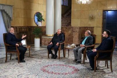  پاسخ پزشکیان به سوالات شمس الواعظین، عبدالکریمی و جلائی پور