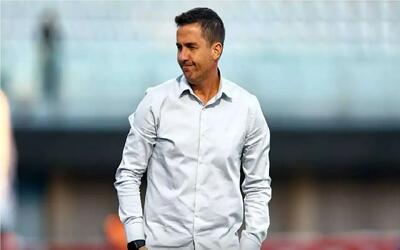  پرسپولیس در آتش اختلافات؛ اوسمار ماندنی شد؟