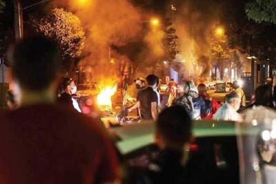  وقتی «اغتشاش» زندگی هنرمند را به سایه می‌برد | سیاست روز