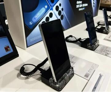  قیمت گوشی امروز دوشنبه 27 بهمن ۱۴۰۴ + جدول