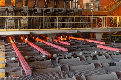  از صدرنشینی در سودسازی و لیدری بازار شمش فولادی کشور تا بهترین عملکرد در مدیریت هزینه‌های اداری و عمومی