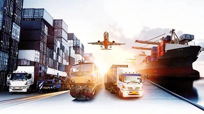  لجستیک، حلقه مفقوده توسعه