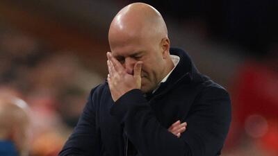  اولتیماتوم سخت‌گیرانه لیورپول به اشلوت؛ سایه سنگین ژابی آلونسو بر آنفیلد