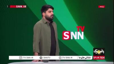  آقای عبدالحمید! چرا در برابر سربریدن‌ها، آتش زدن مساجد و قرآن سکوت کردید؟/ شما ریشه انسجام ملی را می‌زنید