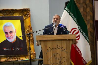  انسجام ملی و جهاد تبیین مأموریت فوری آموزش‌وپرورش است