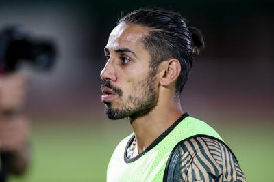  میلاد فخرالدینی در آستانه ثبت یک رکورد ویژه در لیگ برتر