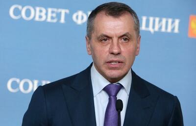  مقام روس: عضویت اوکراین در اتحادیه اروپا فروپاشی این اتحادیه را تسریع می‌کند