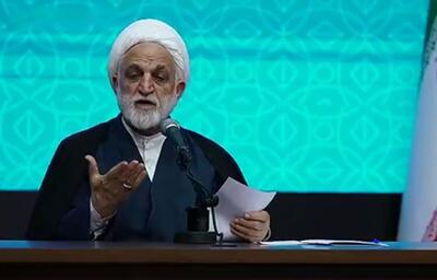  با لیدر‌های حوادث تروریستی اخیر بدون مسامحه برخورد می‌کنیم