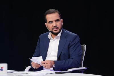  یوسفی: دولت برای خرید تجهیزات امداد و نجات هلال احمر ۸۸۰۰ میلیارد پیش بینی کرده بود که ما به ۲۵ هزار میلیارد تومان افزایش دادیم + فیلم