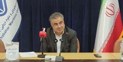  دوره دکتری مدیریت حمل‌ونقل دریایی راه اندازی می‌شود/ جذب اعضای هیئت علمی در برخی رشته‌های  علوم دریایی دشوار است