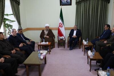  آموزش‌وپرورش در صدر اولویت‌های دولت چهاردهم / تدوین محتوای آموزشی برای تبیین رویداد‌های مهم کشور