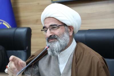  امام جمعه سمنان: تمام جبهه ظلم صف‌آرایی کرده‌اند تا به اسلام و نظام جمهوری اسلامی ضربه وارد کنند