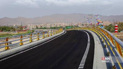  گام نخست پروژه ستاری-فهمیده افتتاح شد